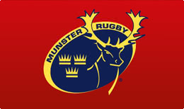ActionPoint appointed official IT supplier to Munster Rugby