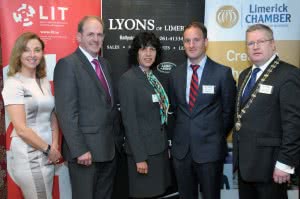 Limerick Chamber Regional Business Awards