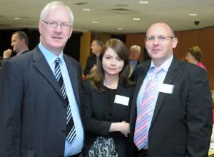 Limerick Chamber business awards