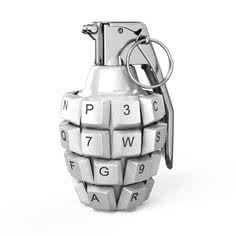 IT Security Timebomb