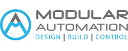 Modular Automation logo