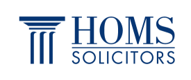 HOMS Solicitors Logo - Software Solutions - ActionPoint