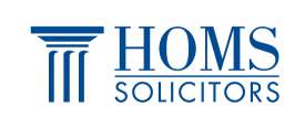 homs-solicitors-blue logo