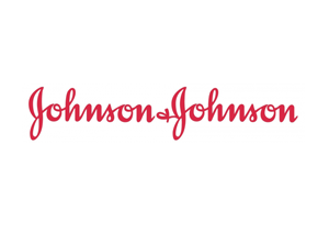 Johnson & Johnson Logo, ActionPoint