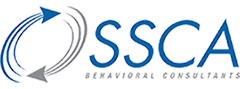 SSCA - new logo