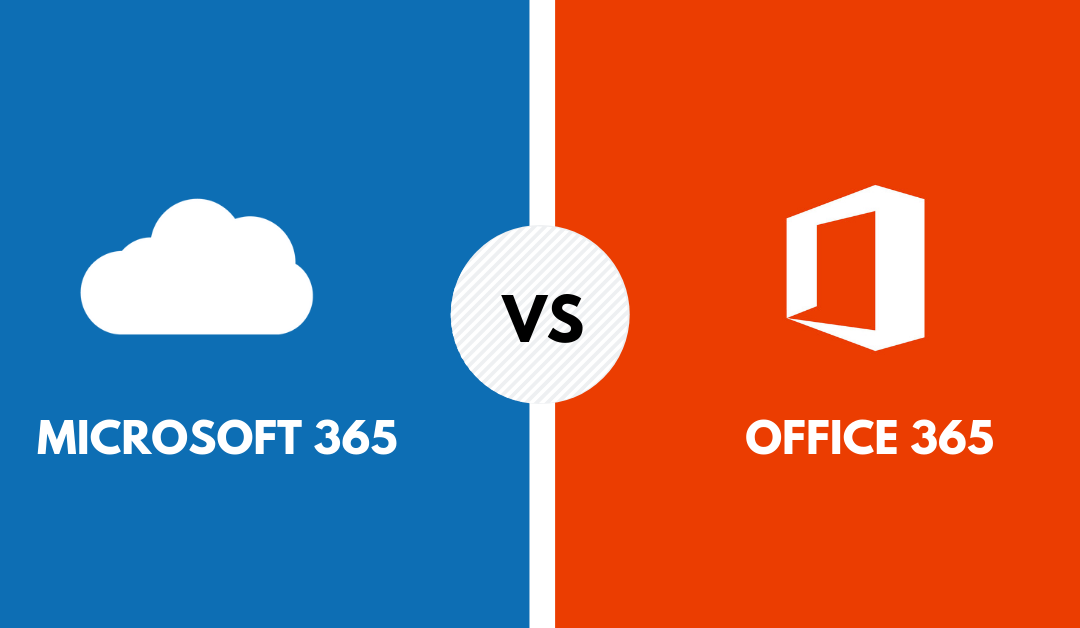 Our company is moving to Microsoft 365 / Office 365: Where do I start?
