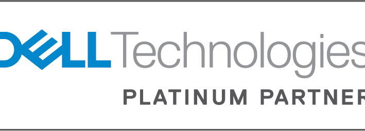 Dell Technologies Platinum Partner logo