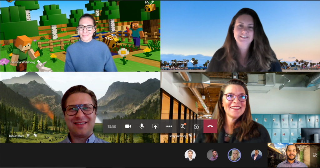 Mastering the Virtual Meeting- Microsoft Teams Hacks to Change Up your Calls