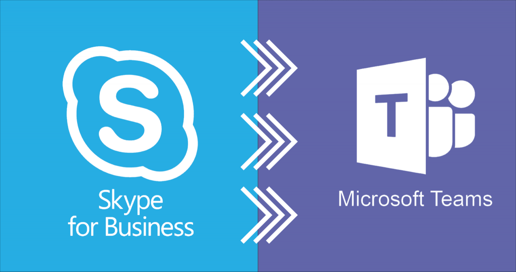 Skype for Business v Microsoft Teams