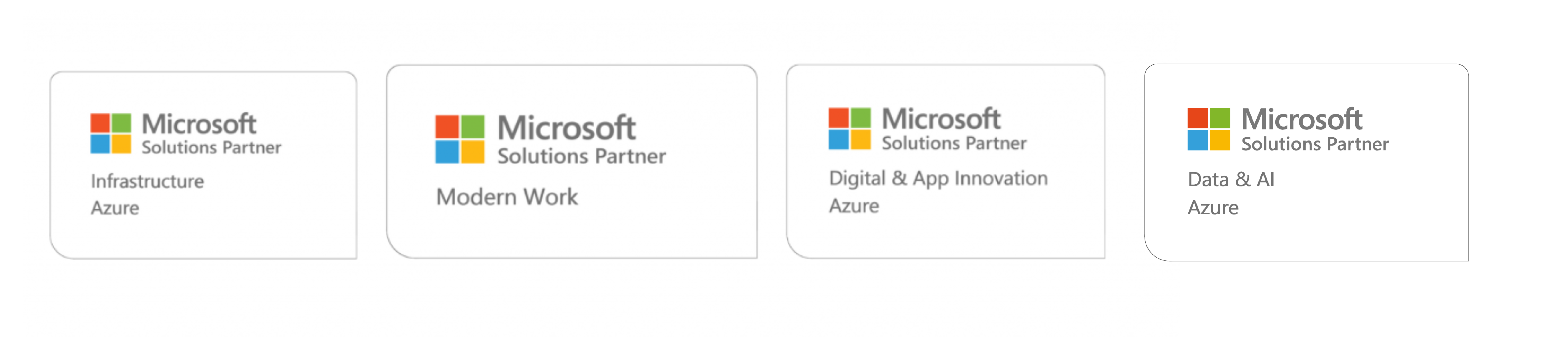 Microsoft Solutions Partner Image