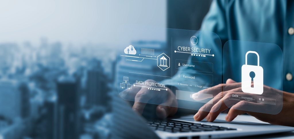 Cybersecurity as a Service - ActionPoint SOPHOS 